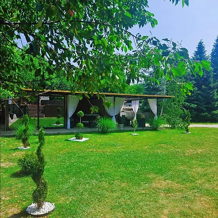 Villa Heaven Ni